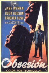 دانلود فیلم Magnificent Obsession 1954398169-813478533