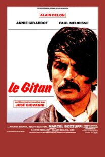 دانلود فیلم Le gitan 1975398612-1109466439