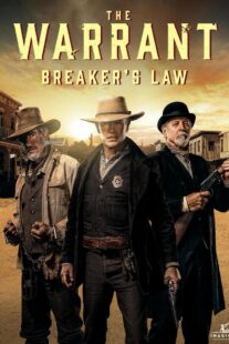 دانلود فیلم The Warrant: Breaker’s Law 2023399880-861253333