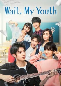 دانلود سریال Wait, My Youth397146-631986194