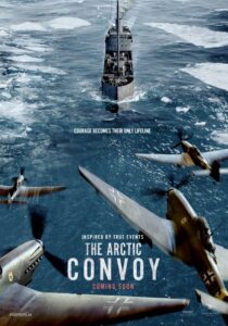 دانلود فیلم The Arctic Convoy (Konvoi) 2023399876-997487693