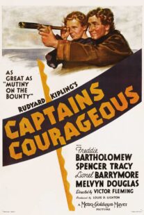 دانلود فیلم Captains Courageous 1937400467-1864041889