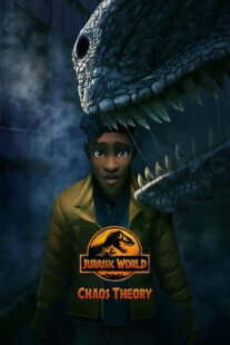دانلود انیمیشن Jurassic World: Chaos Theory400158-1602351689