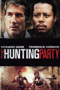 دانلود فیلم The Hunting Party 2007400465-1828830760