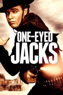دانلود فیلم One-Eyed Jacks 1961399967-196429075