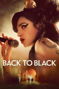 دانلود فیلم Back to Black 2024400322-330122157