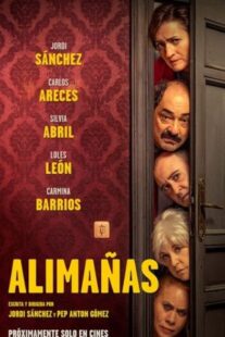 دانلود فیلم Alimañas 2023403280-2103224051
