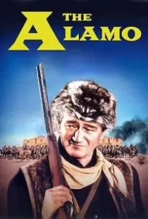 دانلود فیلم The Alamo 1960401848-1346357275
