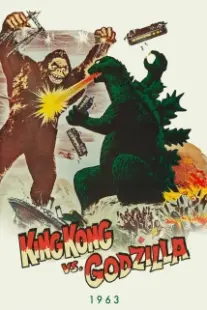 دانلود فیلم King Kong vs. Godzilla 1963402581-541668176
