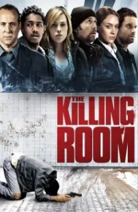 دانلود فیلم The Killing Room 2009403017-764260335