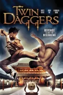 دانلود فیلم Twin Daggers 2008402649-387647865