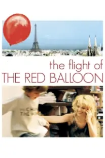 دانلود فیلم Flight of the Red Balloon 2007402812-1980295593