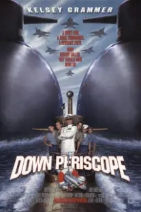 دانلود فیلم Down Periscope 1996402196-1554992343