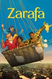 دانلود انیمیشن Zarafa 2012402946-2011390968