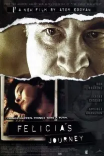 دانلود فیلم Felicia’s Journey 1999402966-1517678178