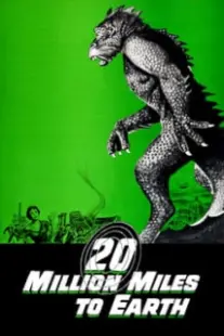دانلود فیلم 20 Million Miles to Earth 1957403032-760819793