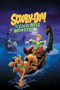 دانلود انیمیشن Scooby-Doo and the Loch Ness Monster 2004402683-687894024