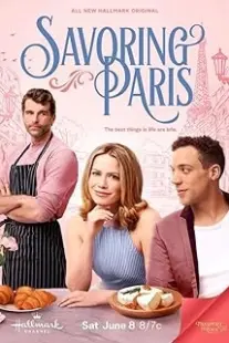 دانلود فیلم Savoring Paris 2024402585-1966693122