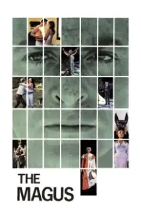 دانلود فیلم The Magus 1968401839-2072450596