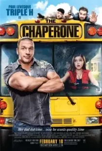 دانلود فیلم The Chaperone 2011403000-145718901