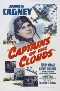 دانلود فیلم Captains of the Clouds 1942402834-1465256754