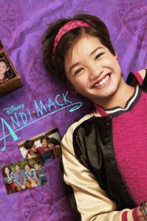دانلود سریال Andi Mack401100-1367954038