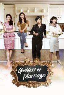 دانلود سریال کره‌ای Goddess of Marriage400952-287055236