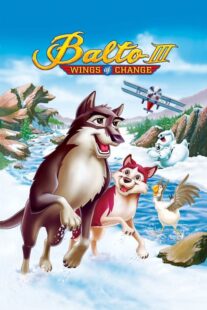 دانلود انیمیشن Balto III: Wings of Change 2004400947-1628424349