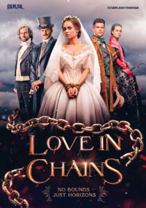 دانلود سریال Love in Chains402994-1986491402