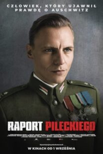 دانلود فیلم Pilecki’s Report 2023402472-849739363