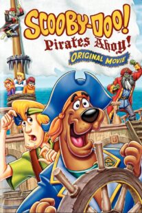 دانلود انیمیشن Scooby-Doo! Pirates Ahoy! 2006401361-1498444804