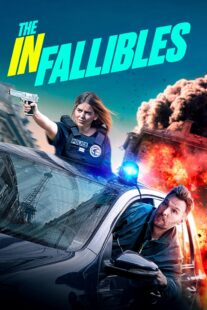 دانلود فیلم The Infallibles 2024403214-1111799377