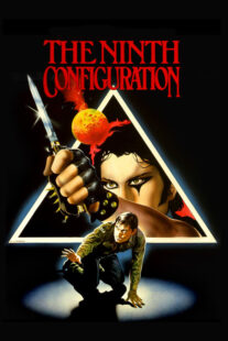 دانلود فیلم The Ninth Configuration 1980401989-603924669