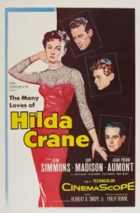 دانلود فیلم Hilda Crane 1956401330-1548469221