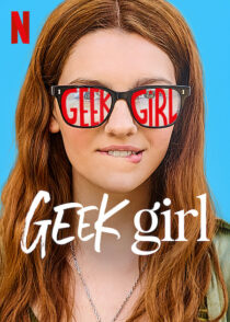 دانلود سریال Geek Girl400533-797937986