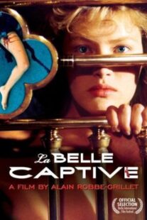 دانلود فیلم The Beautiful Prisoner 1983402321-165192320