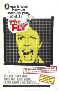 دانلود فیلم The Fly 1958401150-1356809572