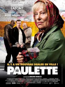 دانلود فیلم Paulette 2012402654-691314177