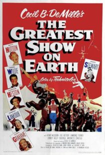 دانلود فیلم The Greatest Show on Earth 1952401338-2116766268