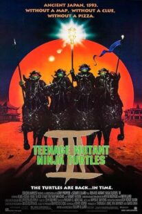 دانلود فیلم Teenage Mutant Ninja Turtles III 1993402238-723968771