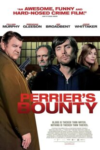 دانلود فیلم Perrier’s Bounty 2009402644-140158476