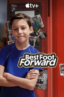 دانلود سریال Best Foot Forward403132-1877429196