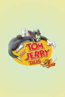 دانلود انیمیشن Tom and Jerry Tales400419-223381459