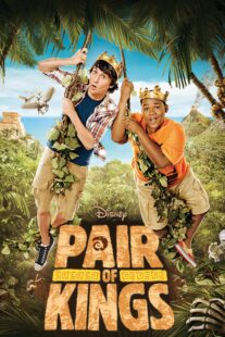 دانلود سریال Pair of Kings401765-2004110369