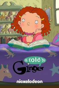 دانلود انیمیشن As Told by Ginger401421-525015108