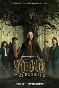 دانلود سریال The Spiderwick Chronicles401470-1673231402