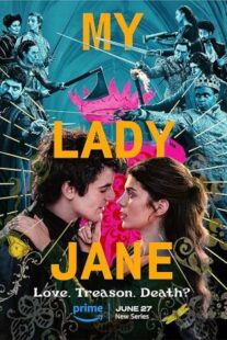 دانلود سریال My Lady Jane403129-1441930486