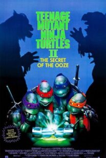 دانلود فیلم Teenage Mutant Ninja Turtles II: The Secret of the Ooze 1991402233-619576715