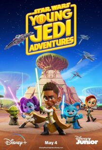دانلود انیمیشن Star Wars: Young Jedi Adventures401777-754102142
