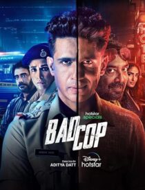 دانلود سریال هندی Bad Cop410045-1966408216